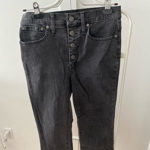 Madewell jeans